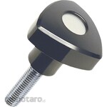 IMAO Three-lobe knob TK/TS TS50-30