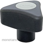 IMAO Torque limit triangle knob TLTK