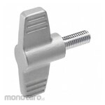 JW WINCO Wing Screws; Wing Knobs