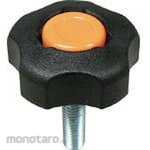 KONOE Knob Star
