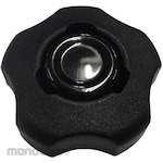 KONOE Nobster N Black (Star Knob)
