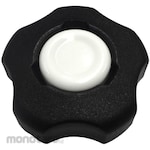 KONOE Nobster N White (Star Knob)