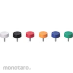 Mitsuboshi Eaglestar Knob KOICHIRO