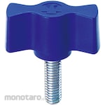 Mitsubosi C.I. Candy Knob Bolt (Male Thread)