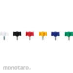 Mitsubosi C.I. Wing Knob