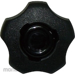 Osaka Spirit Nobstar Black (Knop)