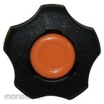 Osaka Spirit Nobstar Orange (Knop)