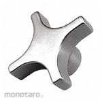 S W MANUFACTURING Alum Clamp Knb