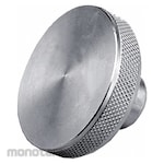 S W MANUFACTURING Knurled Knob Tap