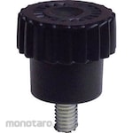 TRUSCO Grip Knob Bolt Long