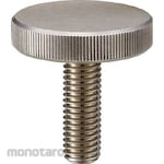 TRUSCO Knurled Knob