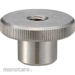 TRUSCO Knurled Knob