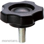 TRUSCO Lobe Knob Bolt