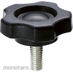 TRUSCO Lobe Knob Bolt