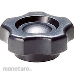 TRUSCO Lobe Knob Nut