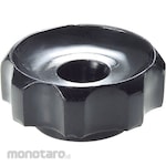 TRUSCO Penetration Screw Type Knob