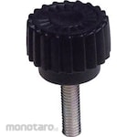 TRUSCO Plastic Lobe Knob