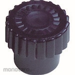 TRUSCO Plastic Lobe Knob