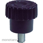 TRUSCO Plastic Lobe Knob