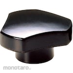 TRUSCO Three Lobe Knob