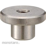 TRUSCO With Knurled Knob Stage