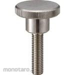 TRUSCO With knurled knob stage