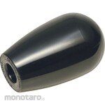 ELESA Oval Tapered Knob (Self-Locking Insert)