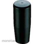 ELESA Tapered Handle (Self-Locking Insert)