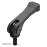 IMAO Cam lever male thread