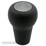 IMAO Shift grip soft transparent cap