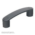 ELESA Ergostyle Bridge hanmdles