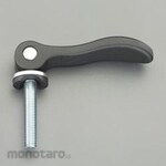 ESCO Male thread cam lever (rotating type)