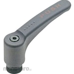 IMAO ESAL Ergo safety adjustment clamp lever