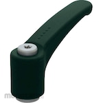 IMAO Ergo Adjust Clamp Lever (with hexalobular hole, male/female screw) VD-EALA