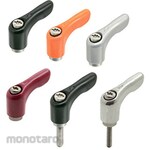IMAO Mini clamp lever (made of SUS)