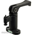 IMAO One-touch clamp Swing clamp (cam lever type) QLSWC QLSWC150VL-NP