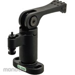 IMAO One-touch clamp Swing clamp (cam lever type) QLSWC QLSWC300VR