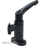 IMAO One-touch clamp Swing clamp (clamp lever type) QLSWC QLSWC-1030KL