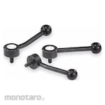 kipp Adjustable Machine Handle (Tuas Mesin Adjustable)