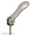 kipp Cam lever male screw rotation made of SUS