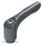 kipp Clamp Lever Left Screw