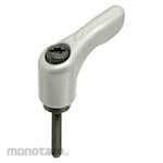 kipp mini clamp lever