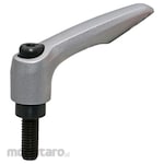 monotaro Clamp Lever Male Thread