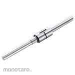 NB (Nippon Bearing) Ball spline nut (SSP type)