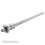 NB (Nippon Bearing) Ball spline nut SSPF type