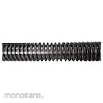 Non Brand Trapezoidal Threaded Rod 30 Degrees L=2000 (S45C / Plain)
