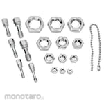 Snap-on Coarse US Rethreading Tap