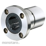 NB (Nippon Bearing) Ball spline (flange type)