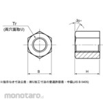 Osaka Spirit S45C Daikei N (R 1 Shu Nami