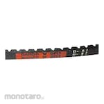 BANDO Energy Saving Red V-Belt B Type